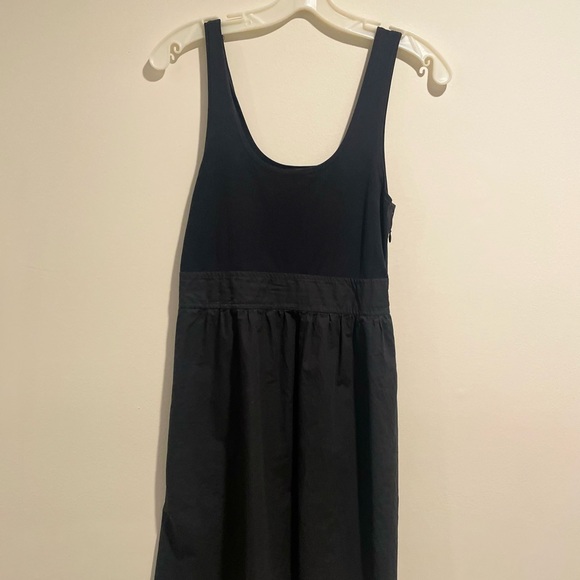 Black Theory Dress Size 4 - Picture 3 of 6